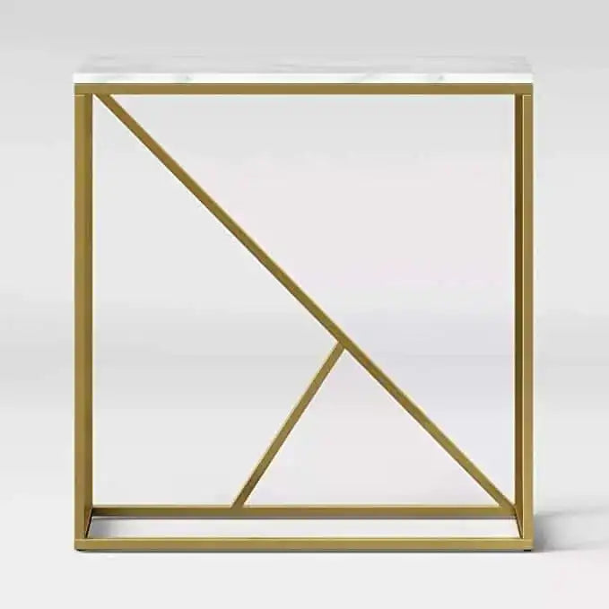 كونسول معدني أنيق - Baytuk