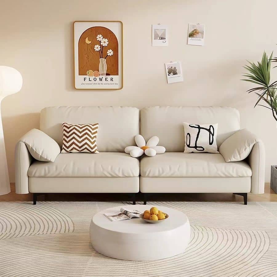 كنبة بتصميم مودرن - VELA