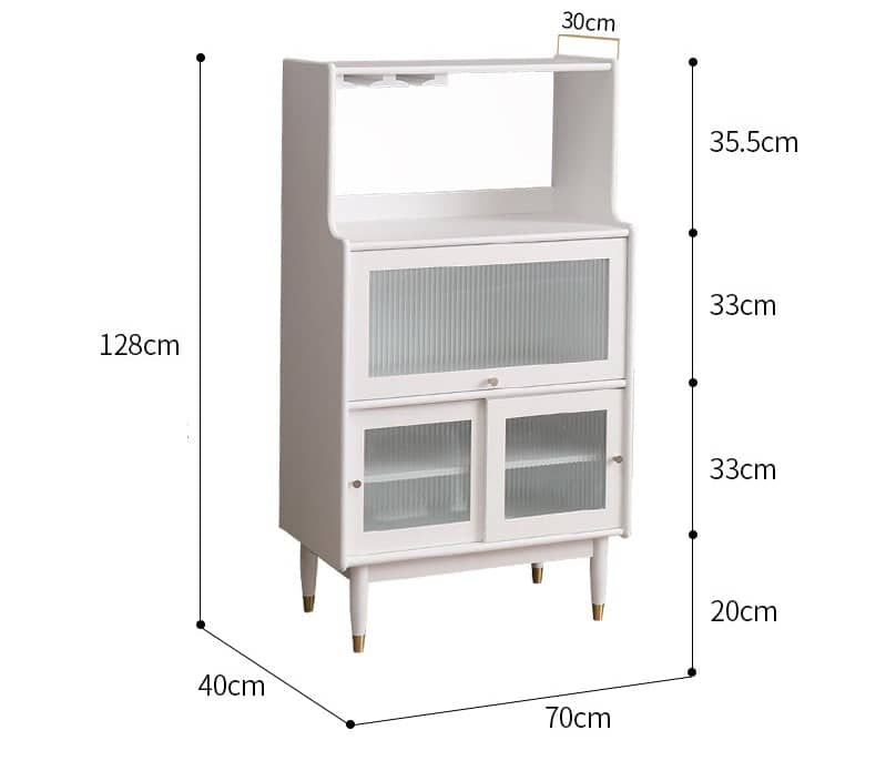 كوفي كورنر مينامليست - AURA