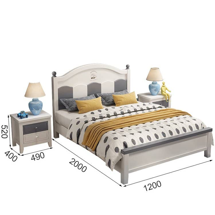 سرير أطفال مميز - SERA