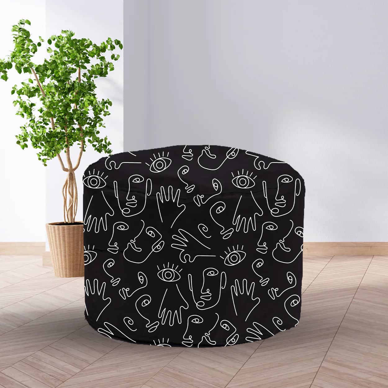 بين باج بوف