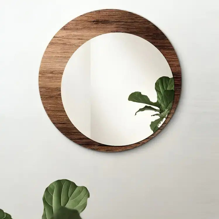 مرايا مستديرة أنيقة - Baytuk