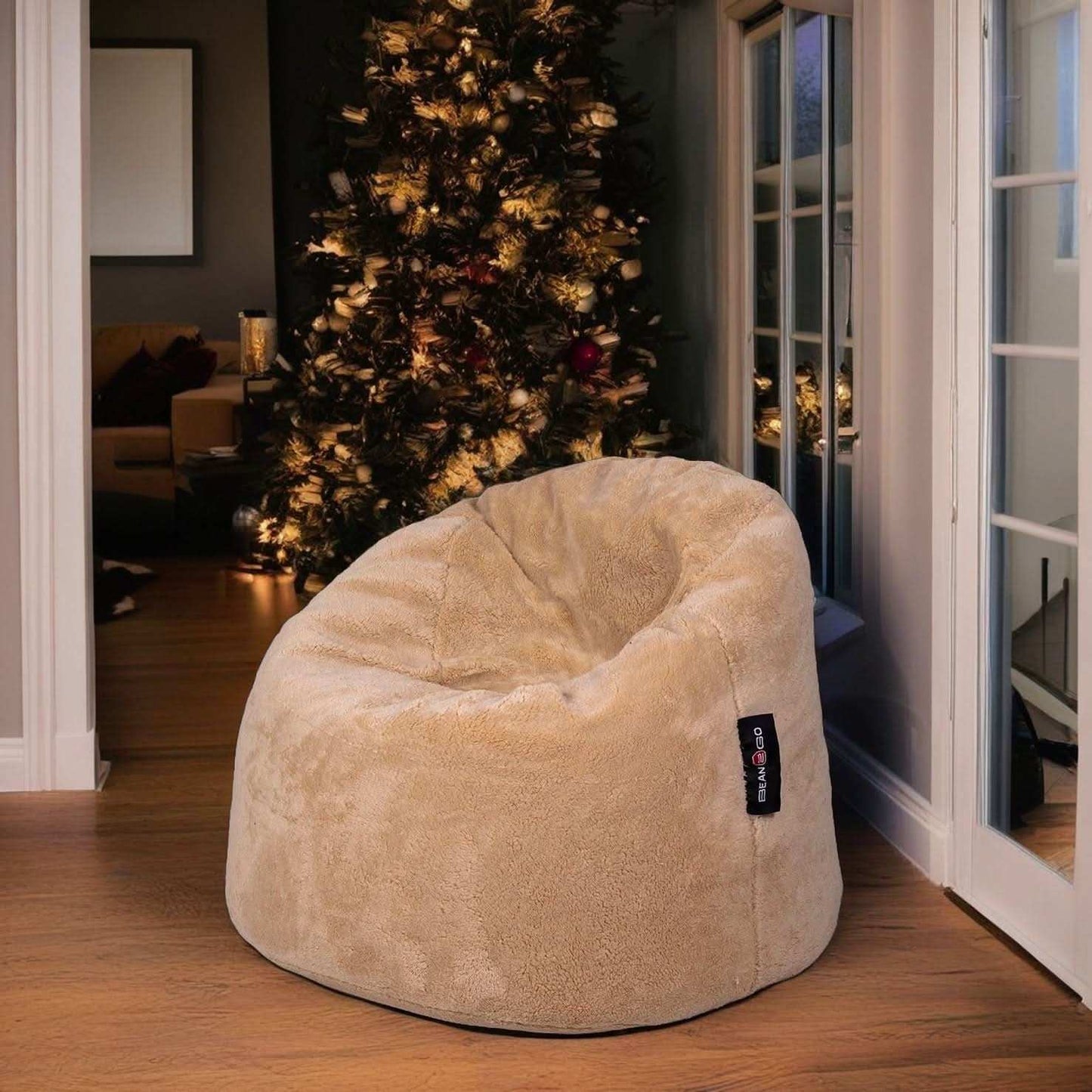 بين باق جاينت فرو - Baytuk