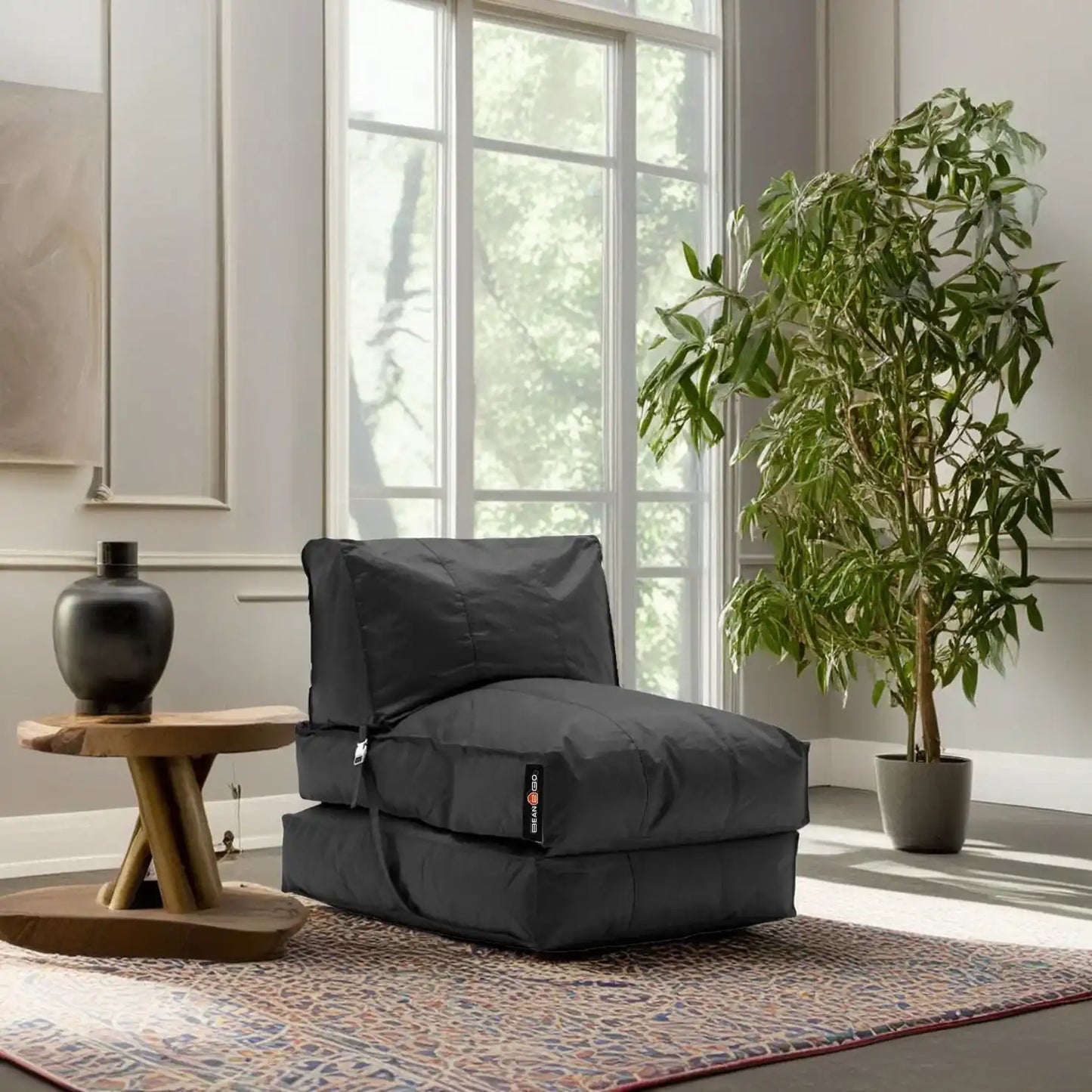 بين باق فليبي ووتربرووف - Baytuk