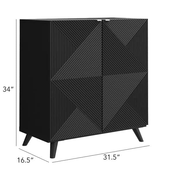 خزانة احذية عصرية