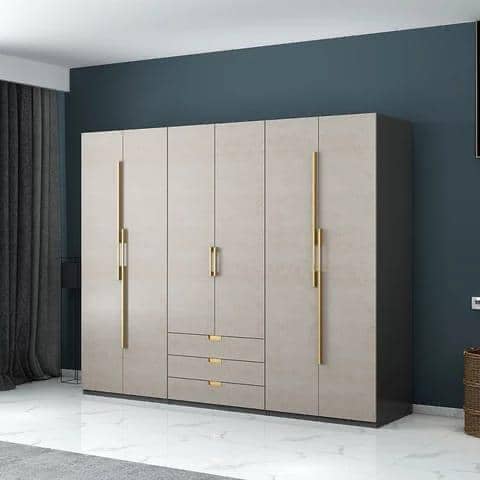 دولاب تصميم عصري