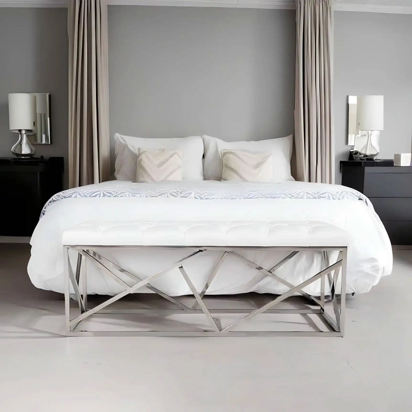 بانكيت استانلس - Baytuk