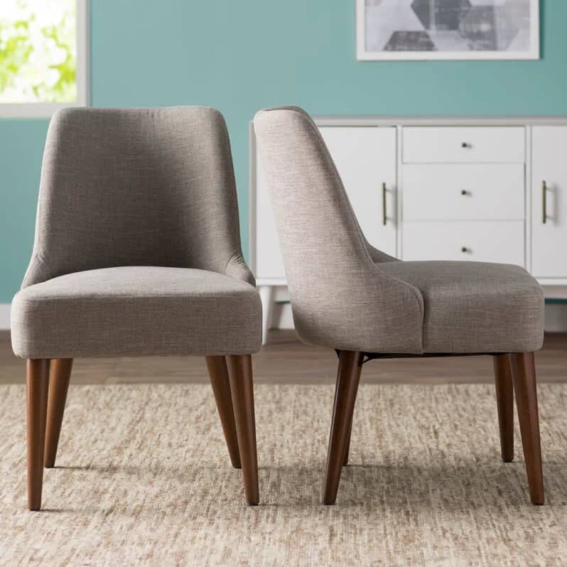 كرسي طعام أنيق - SAGE