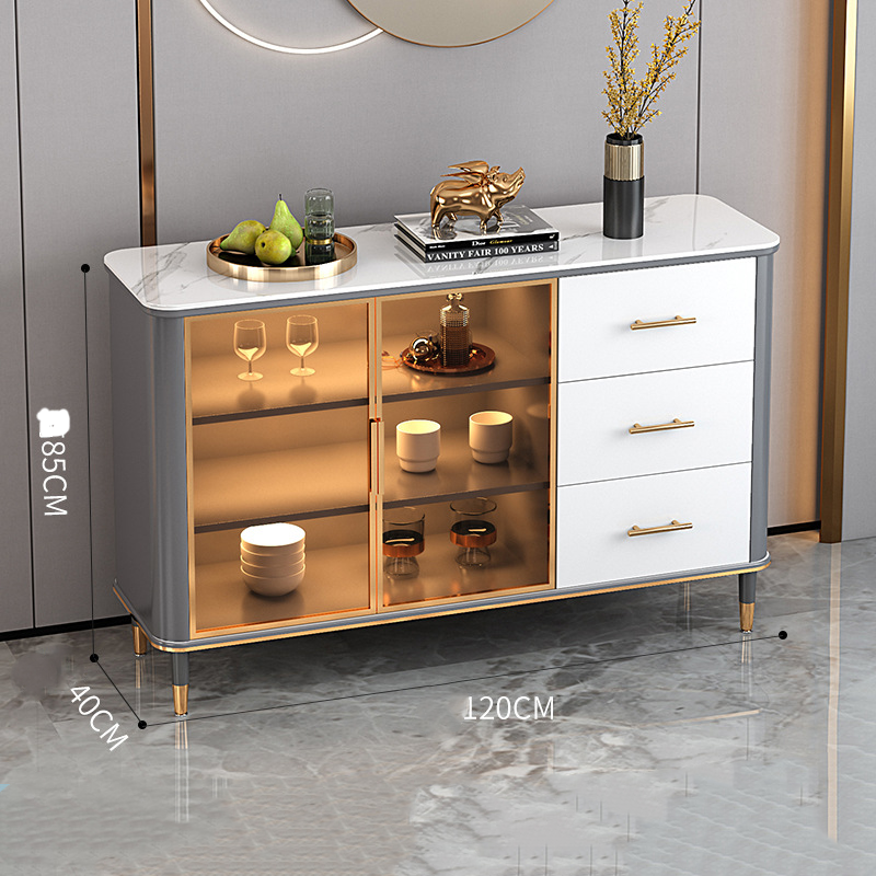 كوفي كورنر عصري - AURA