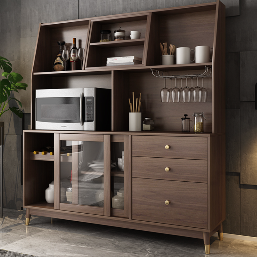 بوفية متعدد الاستخدامات