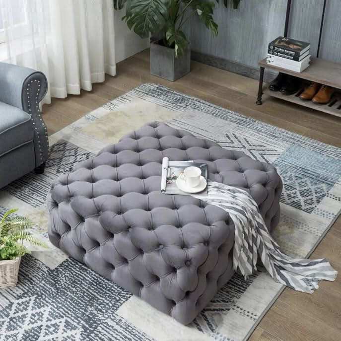 بوف مربع كابتونيه - Baytuk