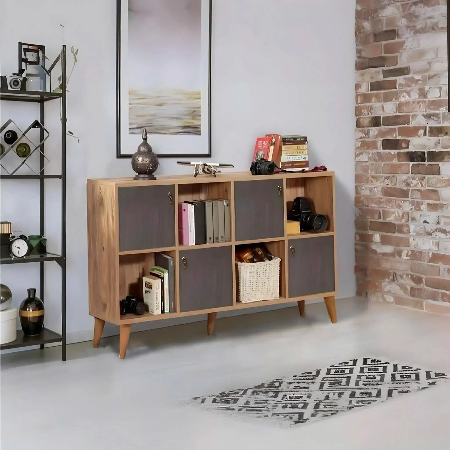 بوفيه ام دي اف - Baytuk