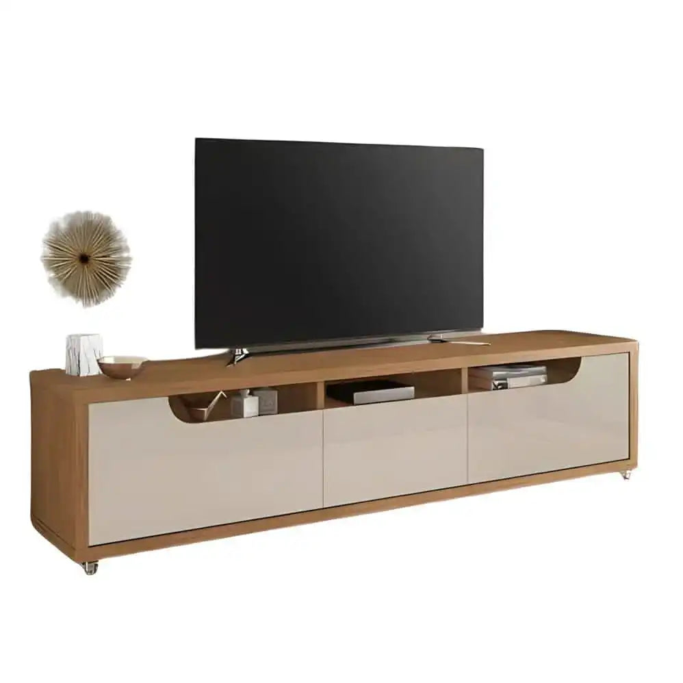 طاولة تلفاز ام دي اف - Baytuk