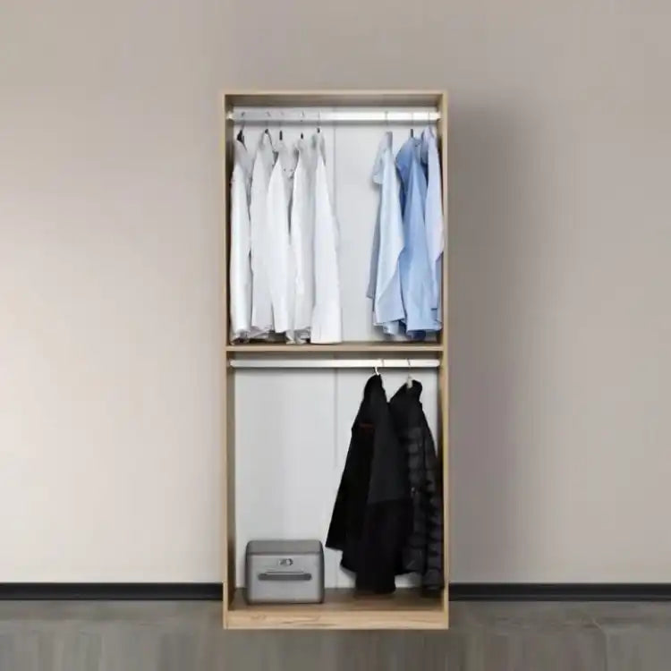 دولاب خشبي بتصميم عصري - Baytuk