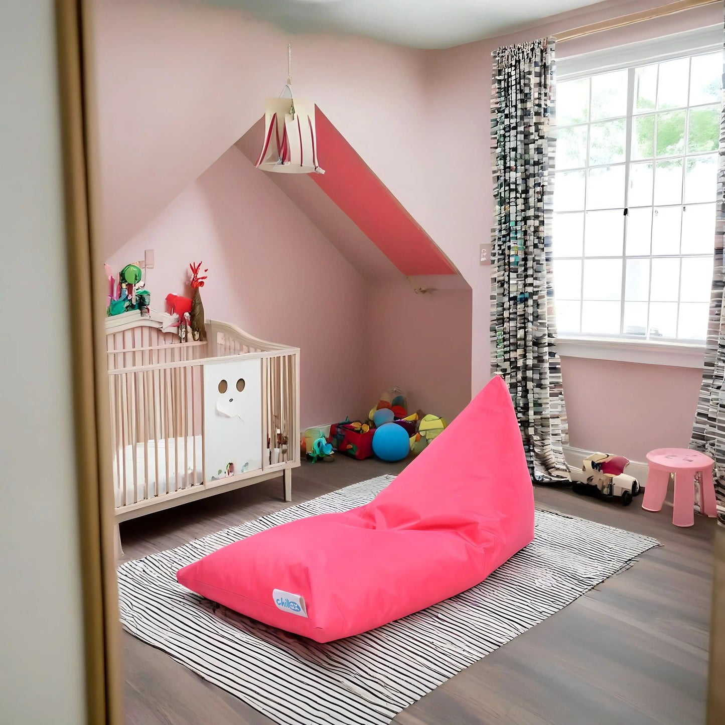 بين باق أطفال ووتربرووف - Baytuk