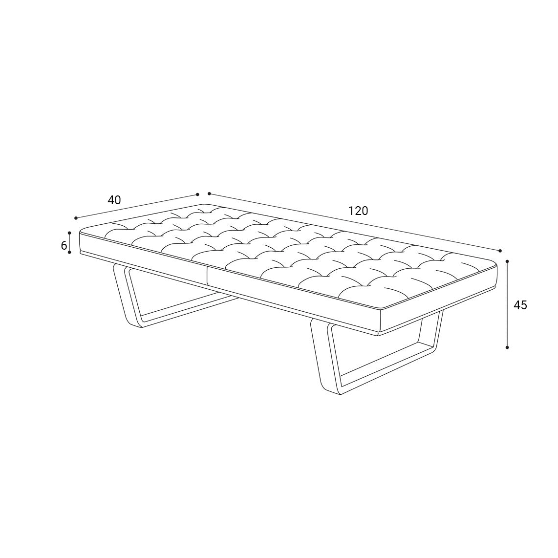 بانكت بتصميم أنيق - VELA