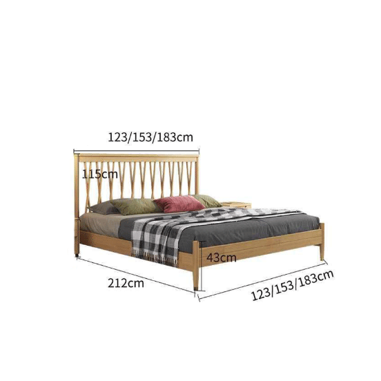 سرير حديث - SERA