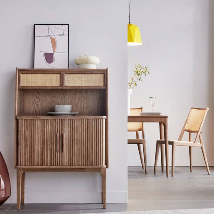 بوفيه بتصميم كلاسيكي - CELY