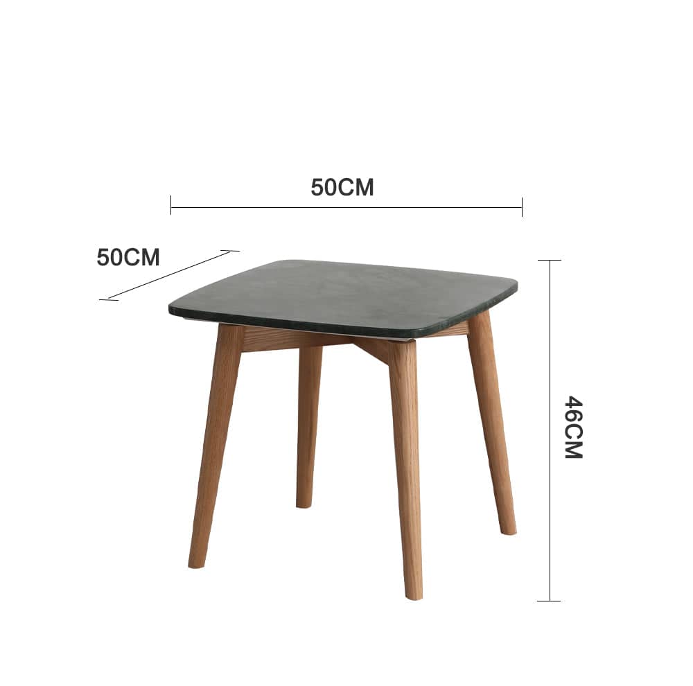 طاولة جانبية أنيقة - LEGACY