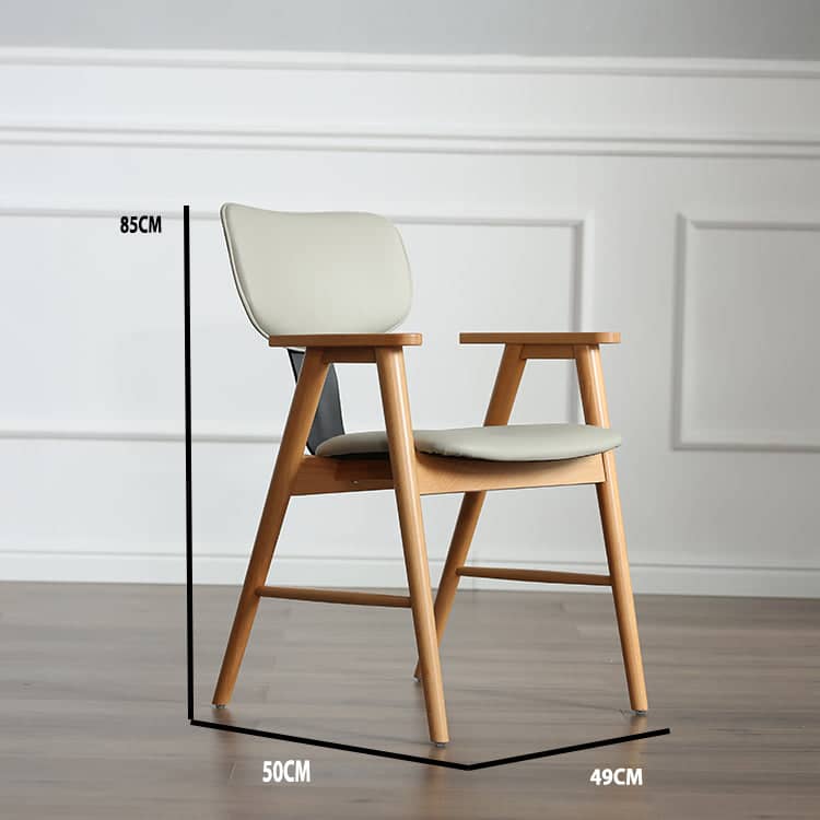 كرسي طعام حديث - OASIS