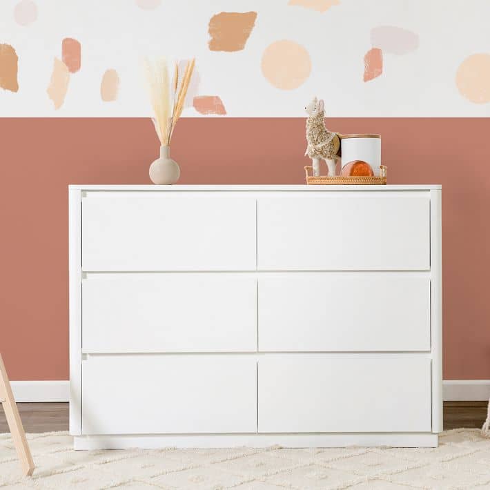 خزانة للأطفال عصرية -  FUSION