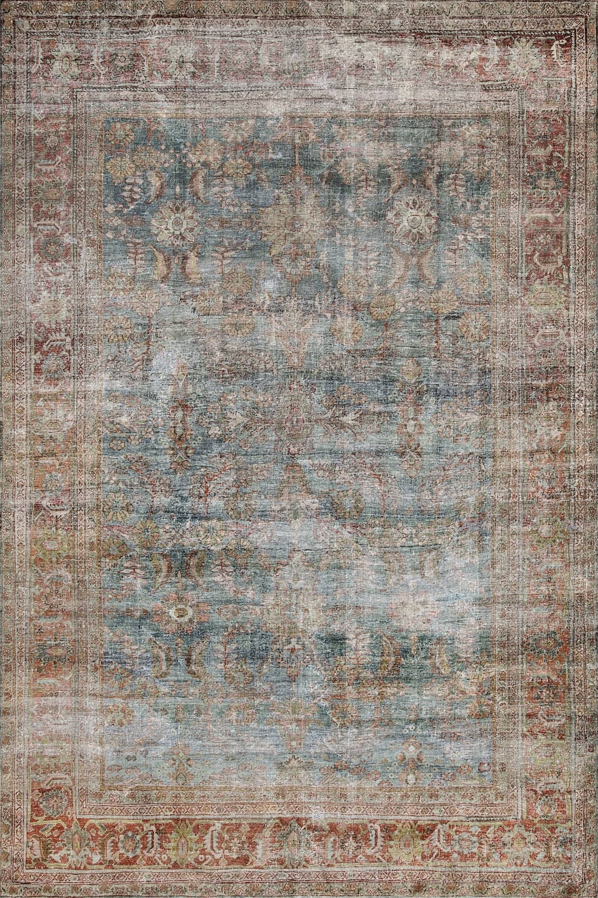 سجادة تصميم عتيق