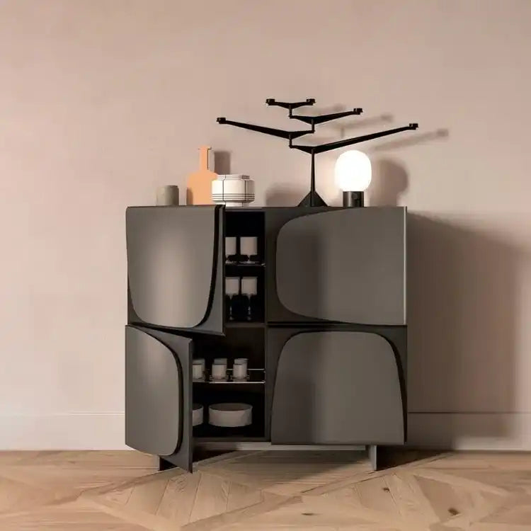 خزينة طعام بتصميم مميز - Baytuk