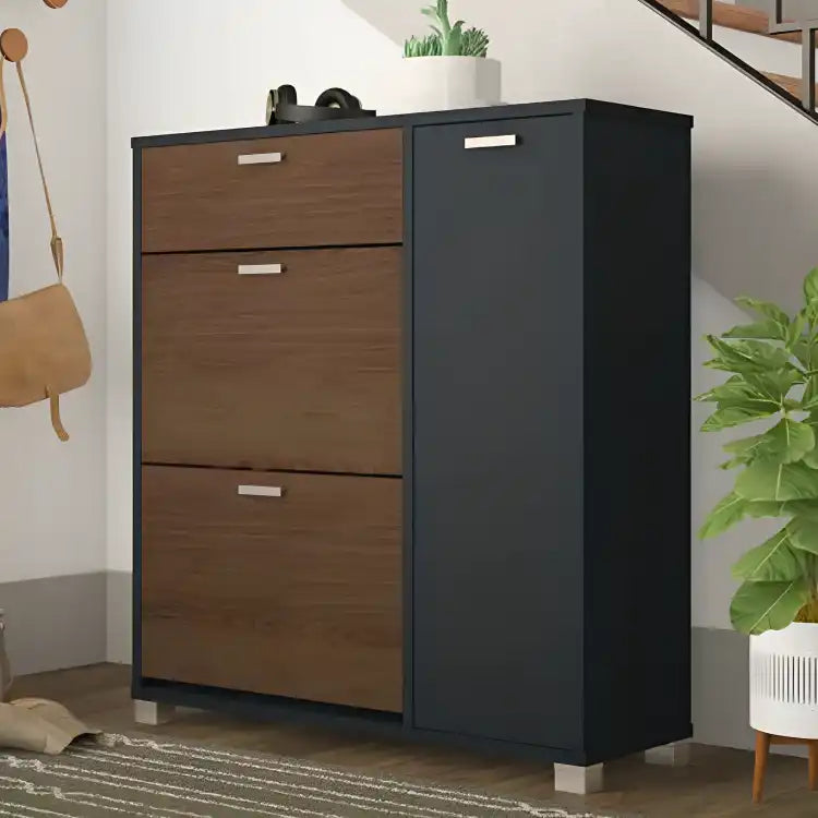 خزانة أحذية بتصميم مميز - Baytuk