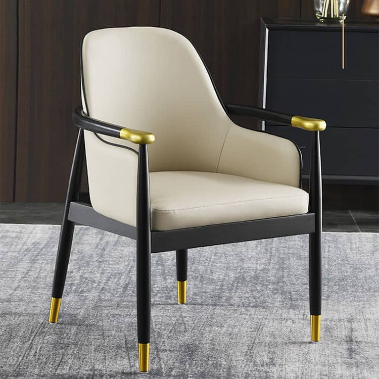 كرسي منفرد أنيق - COMFORT