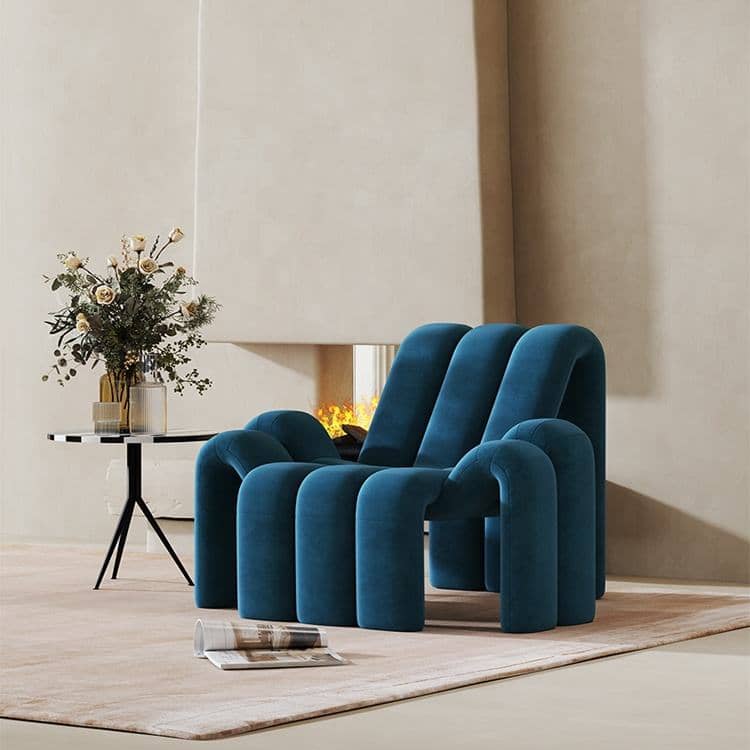 كرسي بتصميم مبتكر - SAGE