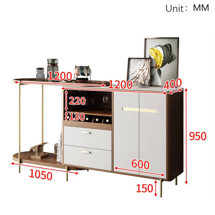 كوفي كورنر مودرن - ECO