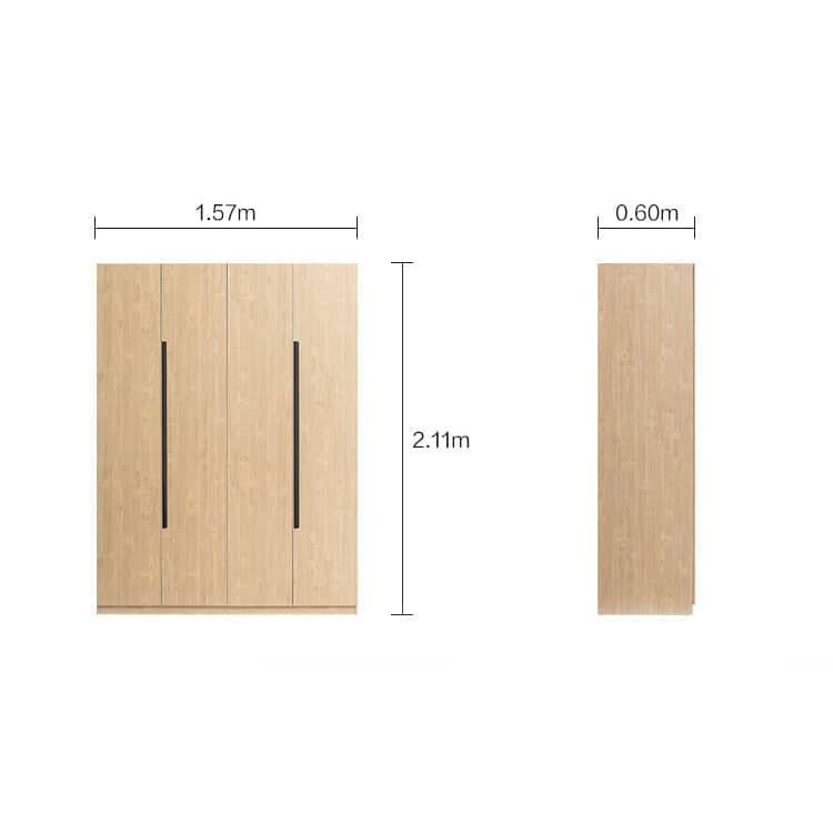 دولاب بتصميم مميز - LUCY