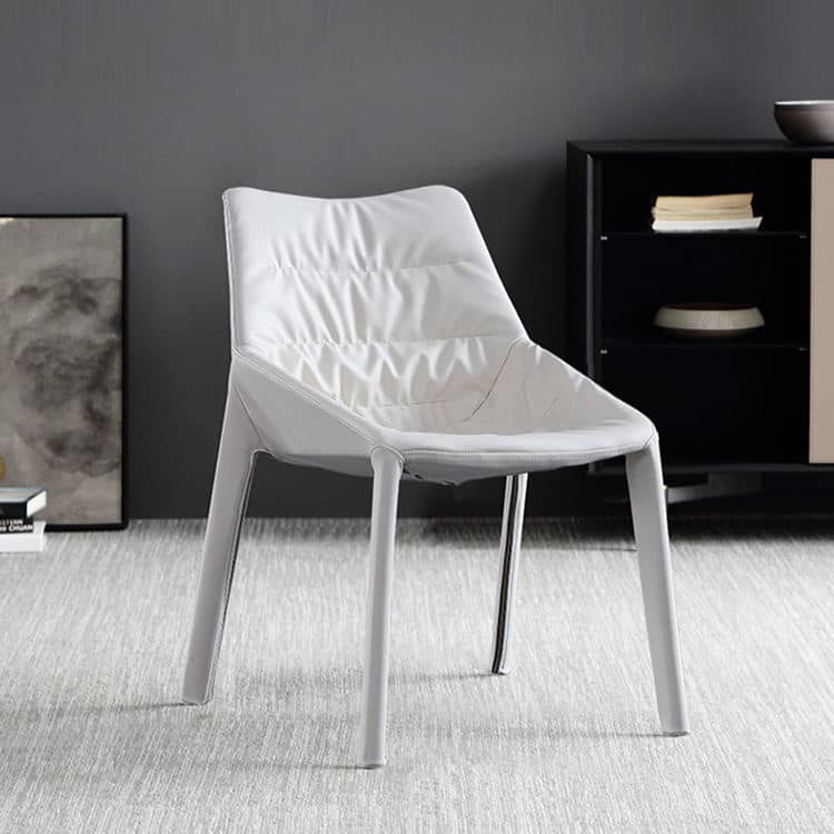 كرسي منفرد مينامليست - BAYTK