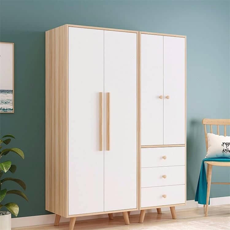 تصميم دولاب ملابس