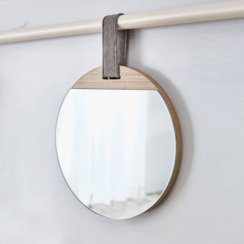 تسريحة مزودة بمرأة - LUX