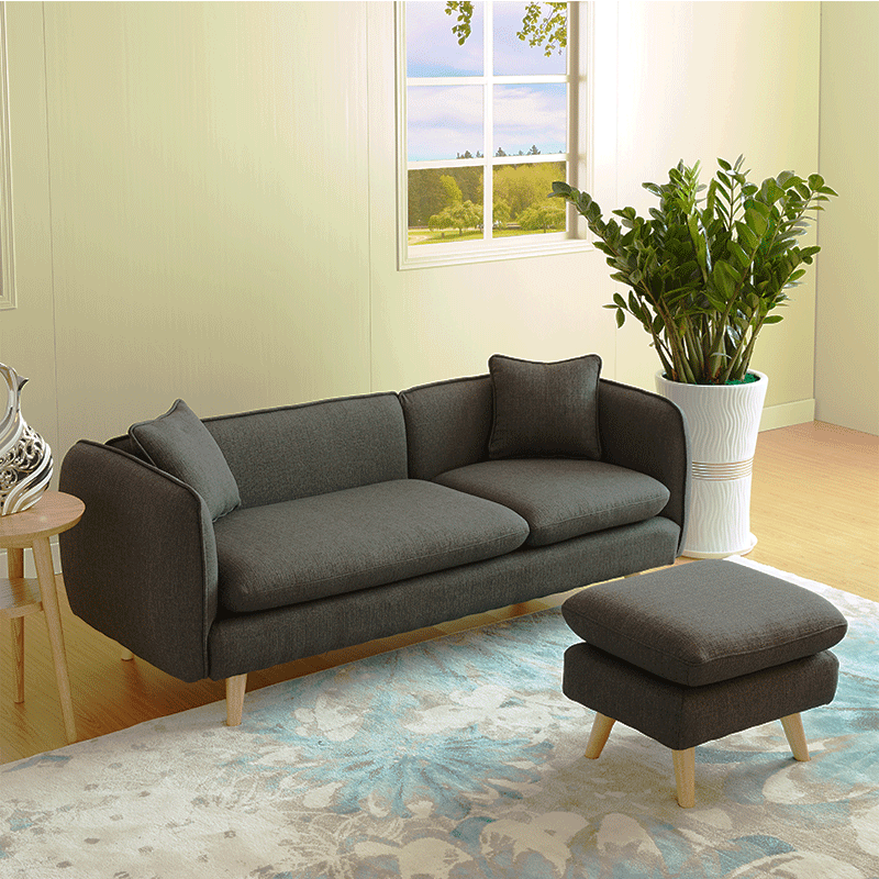 كنبة ثنائية عصرية - SELA