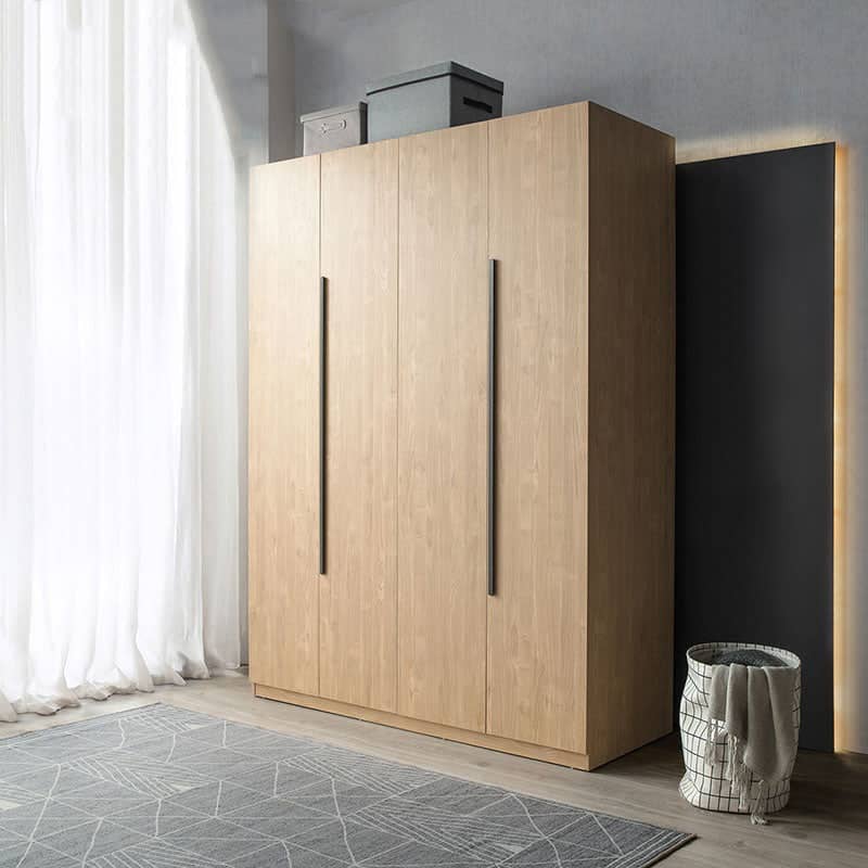 دولاب بتصميم مميز