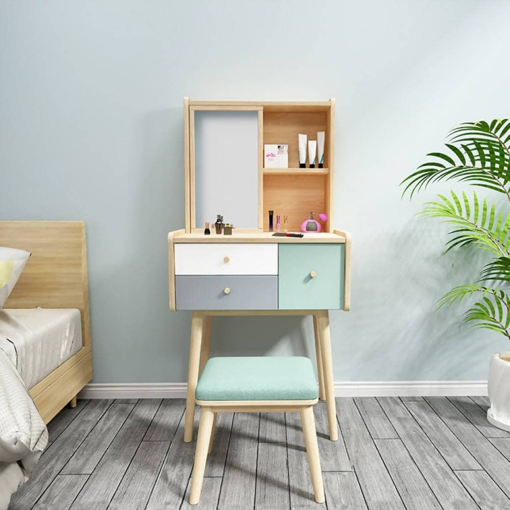 تسريحة بطراز الاسكندنافي - LUX