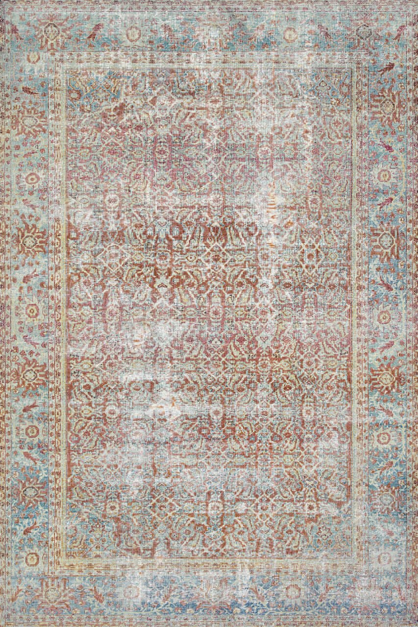 سجادة بتصميم عصري - SANE