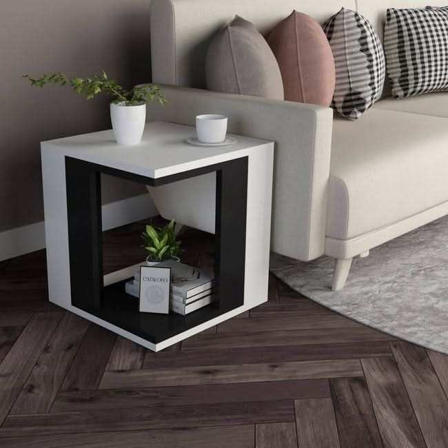 طاولة جانبية متداخلة - Baytuk