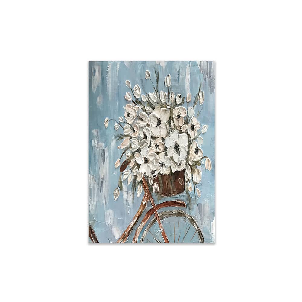 تابلوه فاخر - LAND