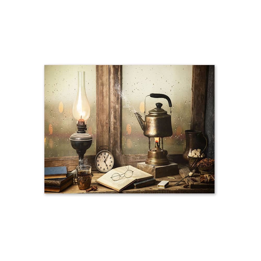 تابلوه فاخر - LAND