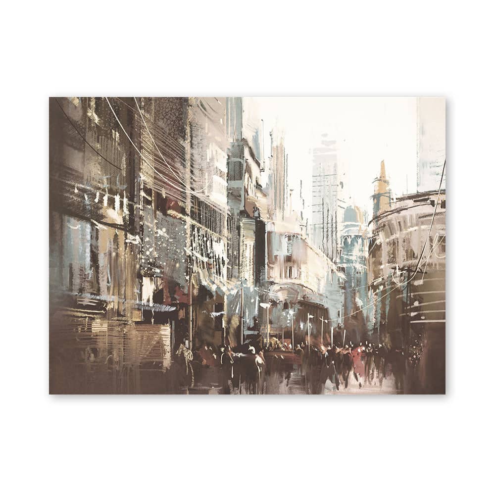 تابلوه راقي - LAND