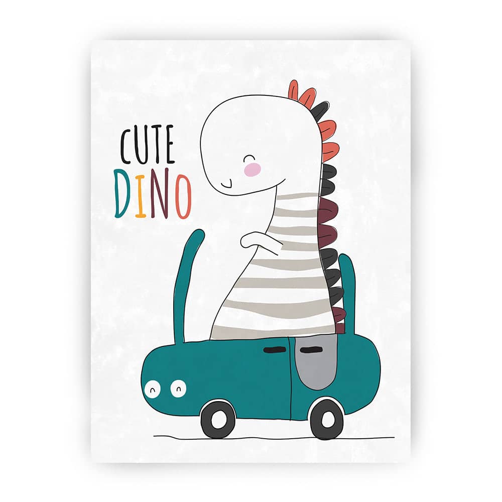 تابلوه أطفال - LAND