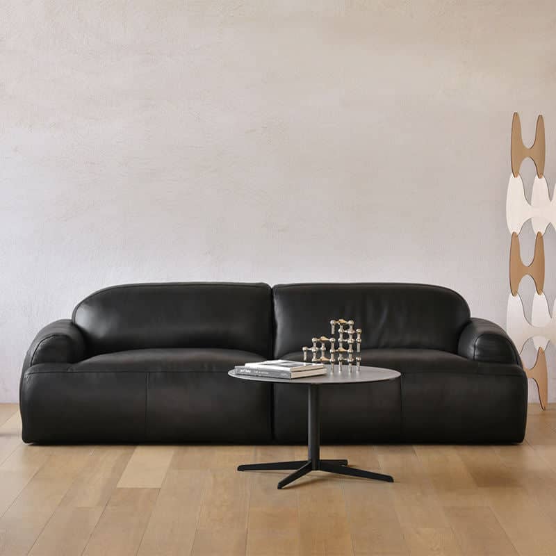 كنبة بتصميم كلاسيكي - VELA