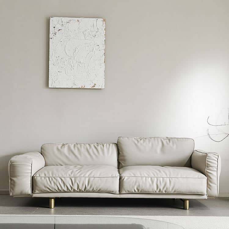 كنبة بطراز عصري - VELA