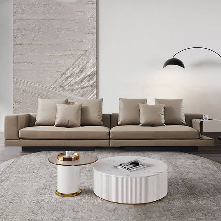 كنبة ثلاثيه عصري - VELA