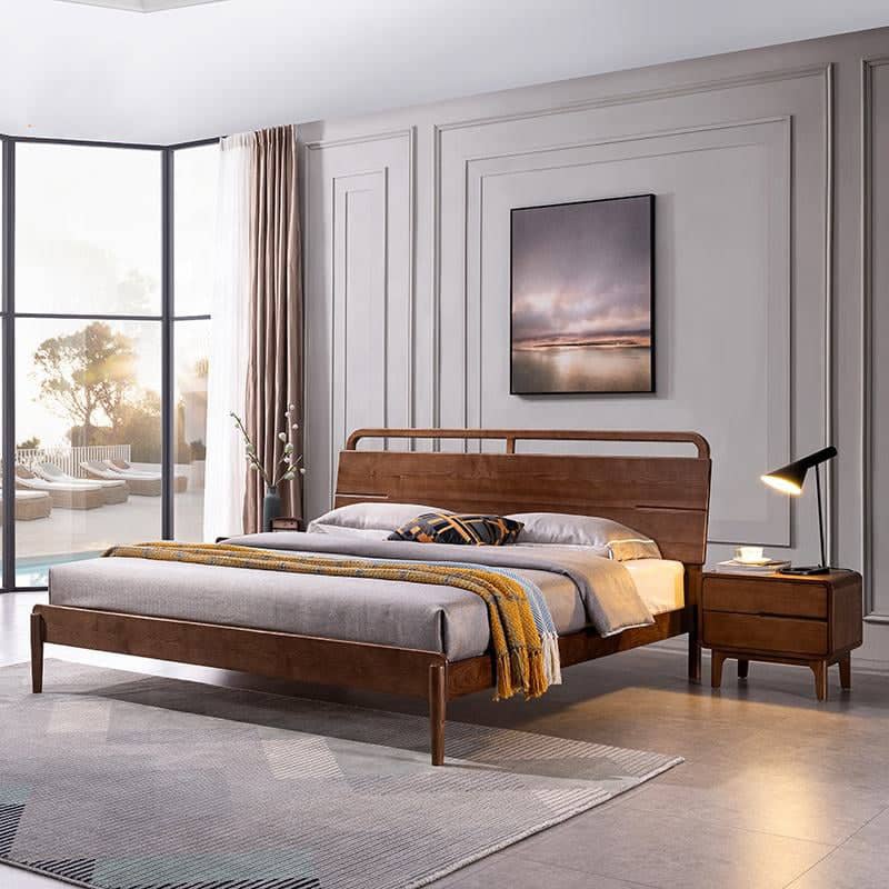 سرير عصري - SERA