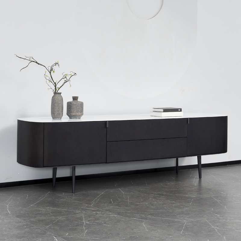 طاولة تلفاز أنيقة - LEGACY