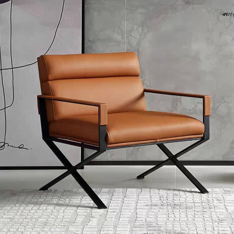 كرسي منفرد أنيق - COMFORT